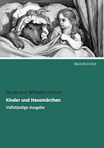 Kinder und Hausmärchen