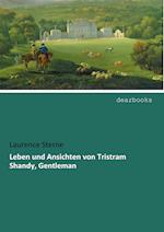 Leben und Ansichten von Tristram Shandy, Gentleman