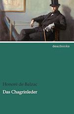 Das Chagrinleder