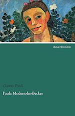 Paula Modersohn-Becker