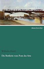 Die Bettlerin vom Pont des Arts