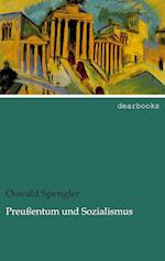 Preußentum und Sozialismus