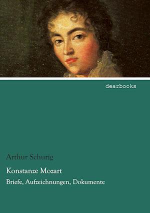 Konstanze Mozart