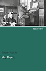 Max Reger