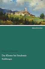 Das Kloster bei Sendomir