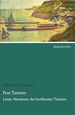 Port Tartarin