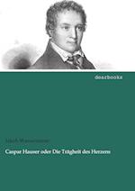 Caspar Hauser oder Die Trägheit des Herzens