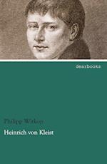 Heinrich von Kleist