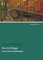 Das tote Brügge