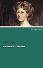 Brennendes Geheimnis