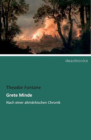 Grete Minde