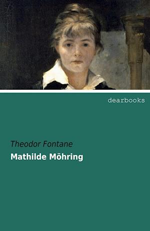 Mathilde Möhring