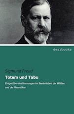 Totem und Tabu