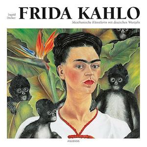 Frida Kahlo