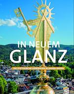 In neuem Glanz