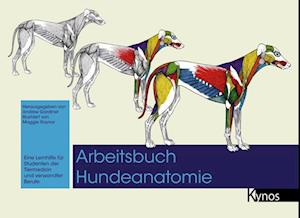 Arbeitsbuch Hundeanatomie