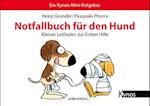 Notfallbuch für den Hund