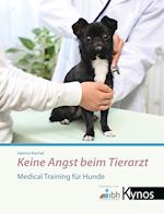 Keine Angst beim Tierarzt