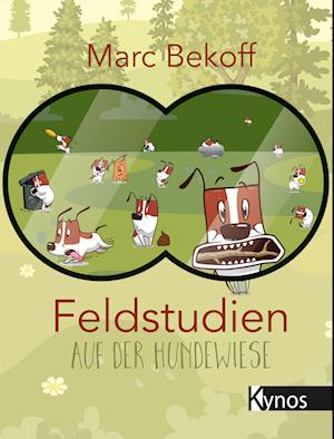 Feldstudien auf der Hundewiese