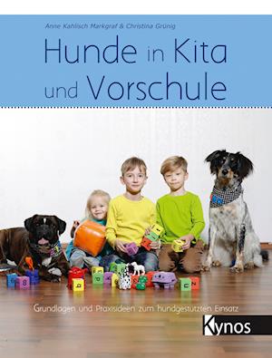 Hunde in Kita und Vorschule