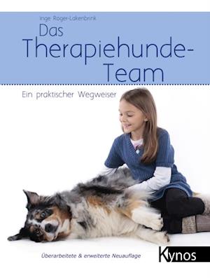 Das Therapiehunde-Team