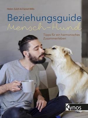 Beziehungsguide Mensch-Hund