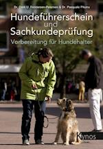 Hundeführerschein und Sachkundeprüfung