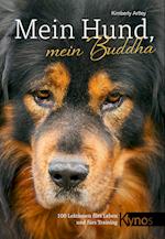 Mein Hund, mein Buddha