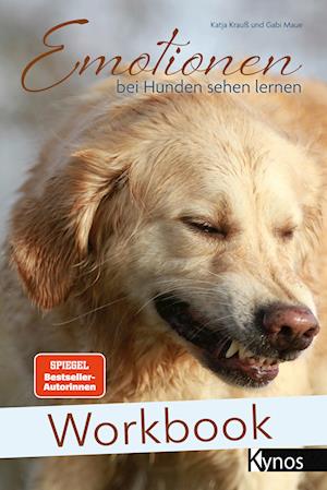 Workbook Emotionen bei Hunden sehen lernen