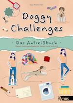 Doggy Challenges - Das Aufreißbuch