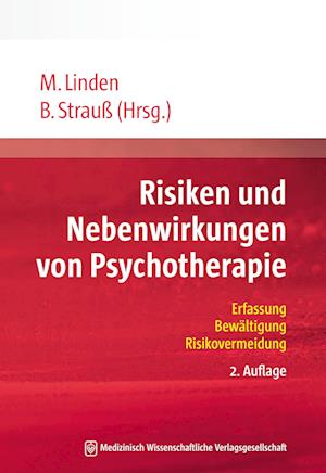 Risiken und Nebenwirkungen von Psychotherapie