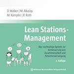 Lean Stations-Management