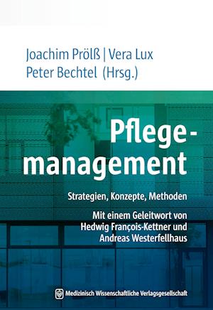 Pflegemanagement - Studienausgabe