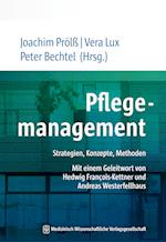 Pflegemanagement - Studienausgabe