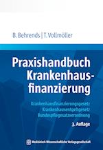 Praxishandbuch Krankenhausfinanzierung