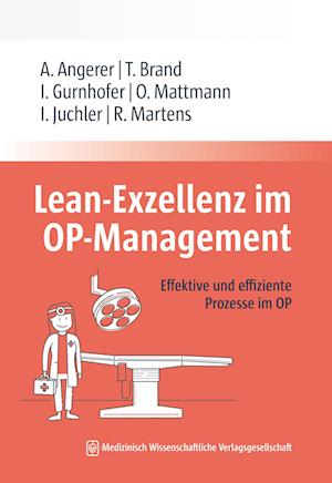 Lean-Exzellenz im OP Management