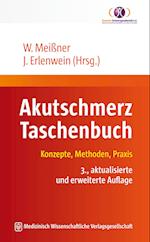 Akutschmerz Taschenbuch