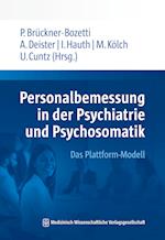 Personalbemessung in der Psychiatrie und Psychosomatik