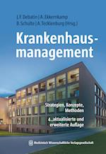 Krankenhausmanagement