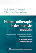 Pharmakotherapie in der Intensivmedizin