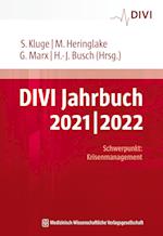 DIVI Jahrbuch 2021/2022