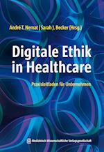 Digitale Ethik in Healthcare