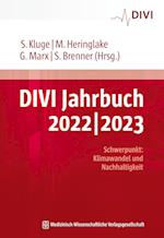 DIVI Jahrbuch 2022/2023