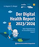 Der Digital Health Report 2023/2024