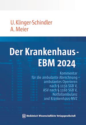 Der Krankenhaus-EBM