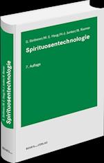 Spirituosentechnologie