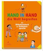 Hand in Hand die Welt begreifen