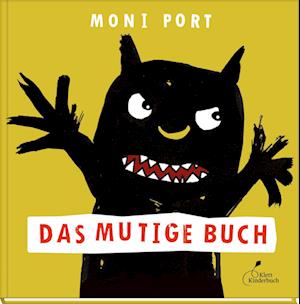 Das mutige Buch