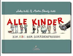 Alle Kinder. Mini-Ausgabe