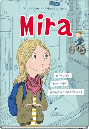 Mira - #freunde #verliebt #einjahrmeineslebens